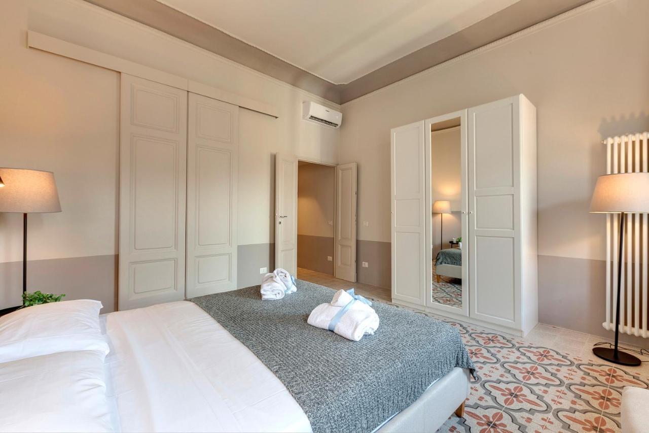 Zante Apartment By Mamo Firenze Eksteriør bilde