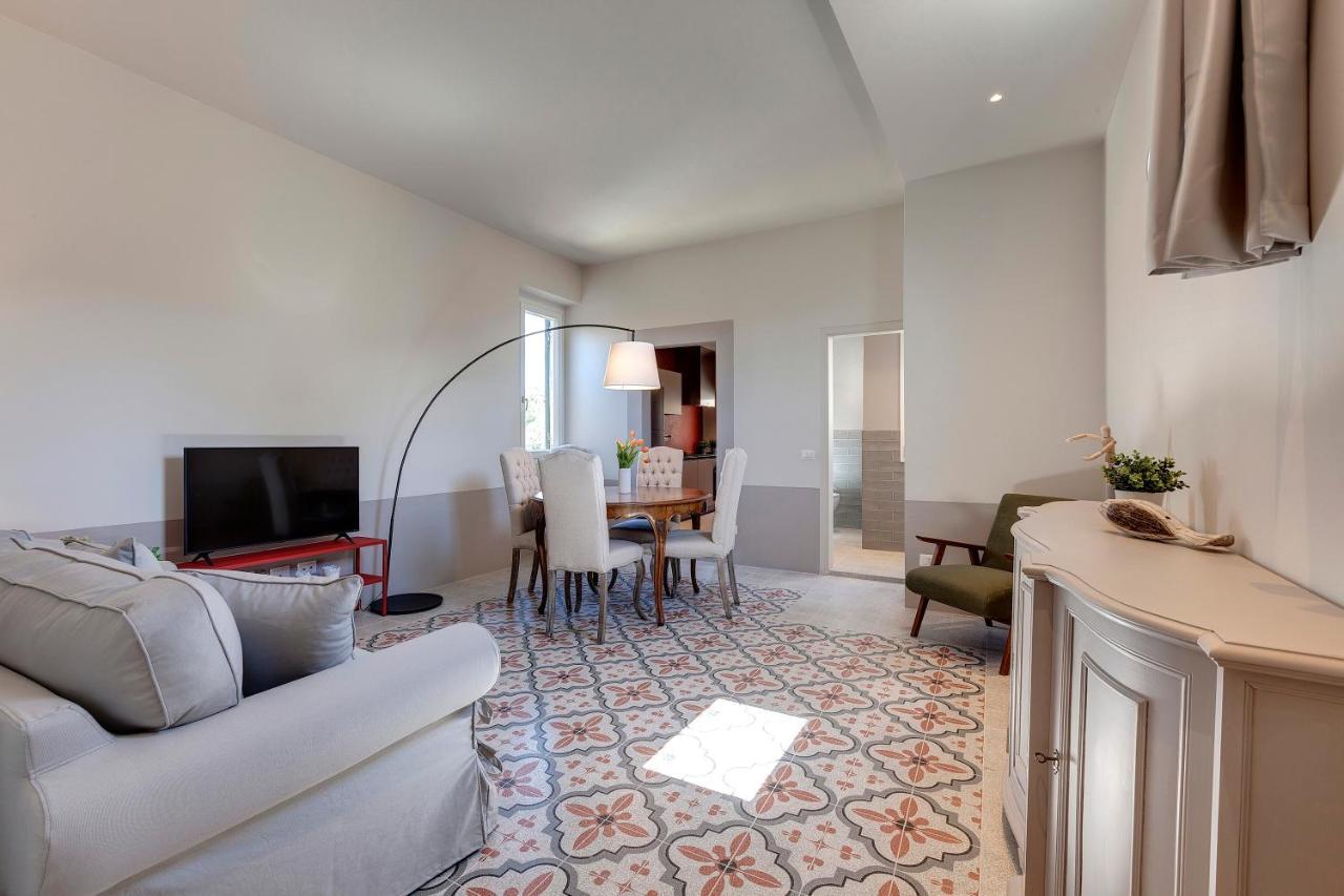 Zante Apartment By Mamo Firenze Eksteriør bilde