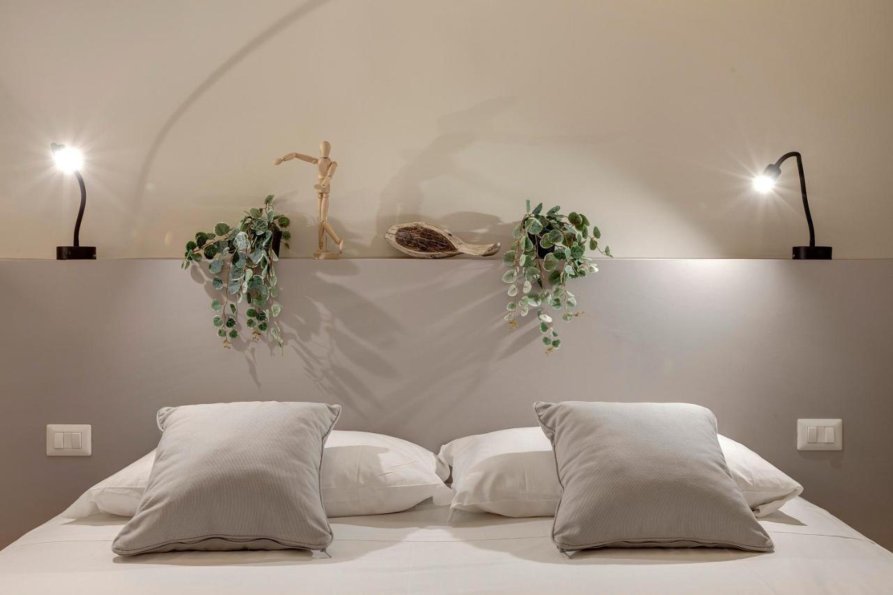 Zante Apartment By Mamo Firenze Eksteriør bilde