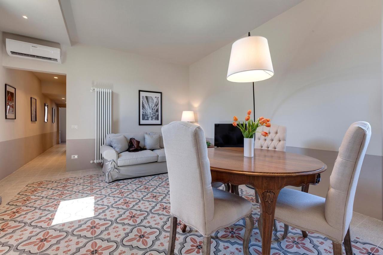 Zante Apartment By Mamo Firenze Eksteriør bilde