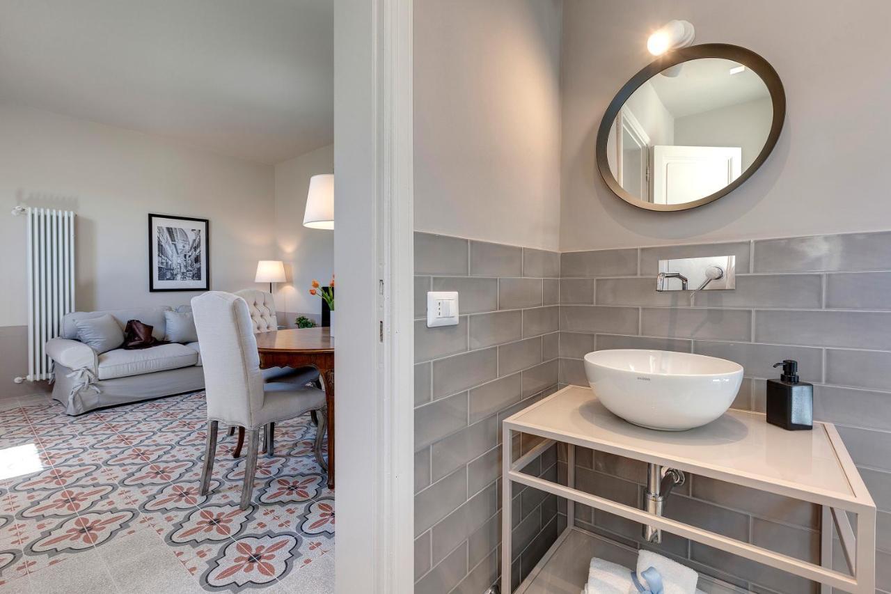 Zante Apartment By Mamo Firenze Eksteriør bilde