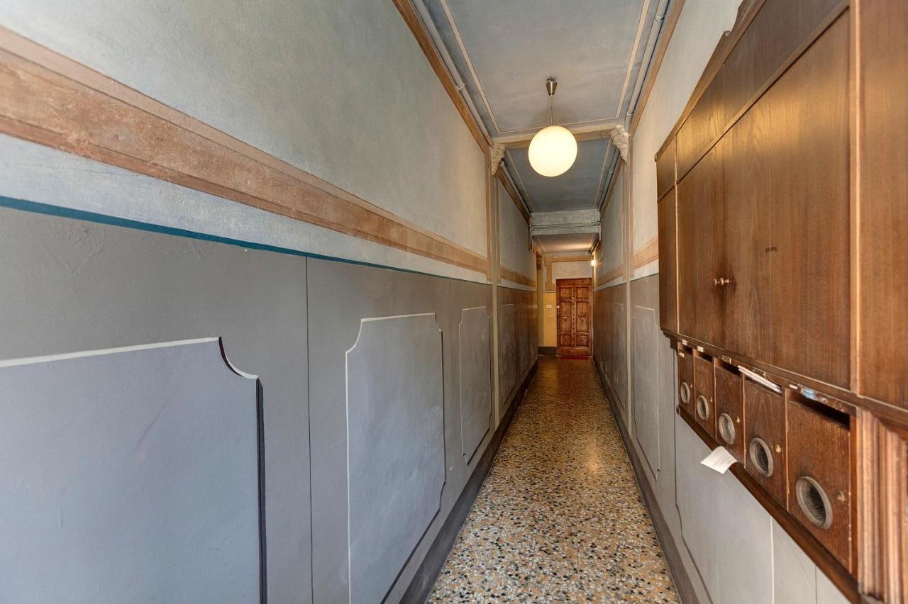 Zante Apartment By Mamo Firenze Eksteriør bilde