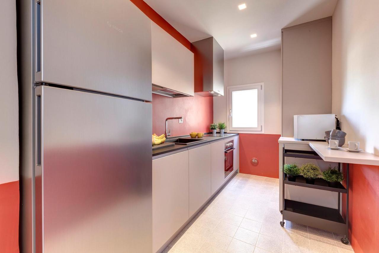 Zante Apartment By Mamo Firenze Eksteriør bilde