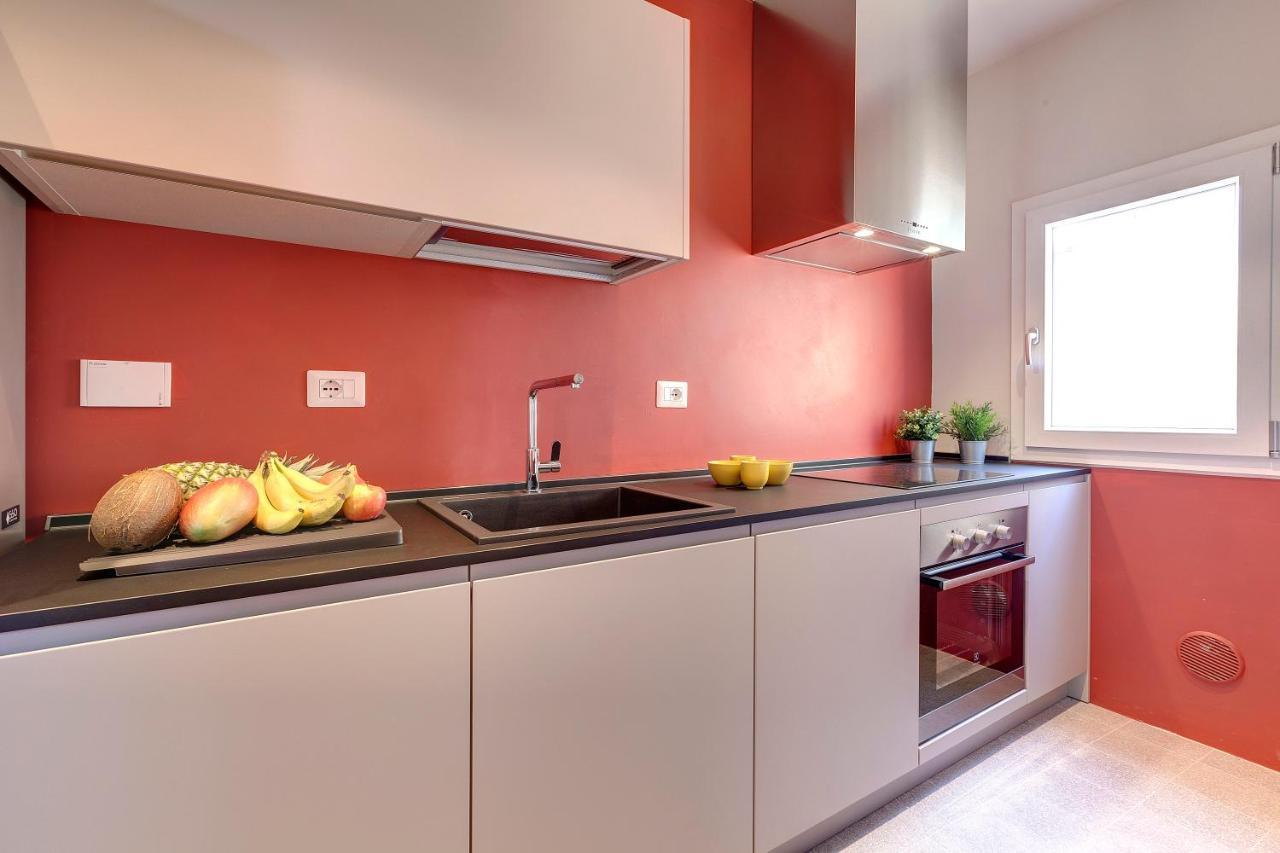 Zante Apartment By Mamo Firenze Eksteriør bilde