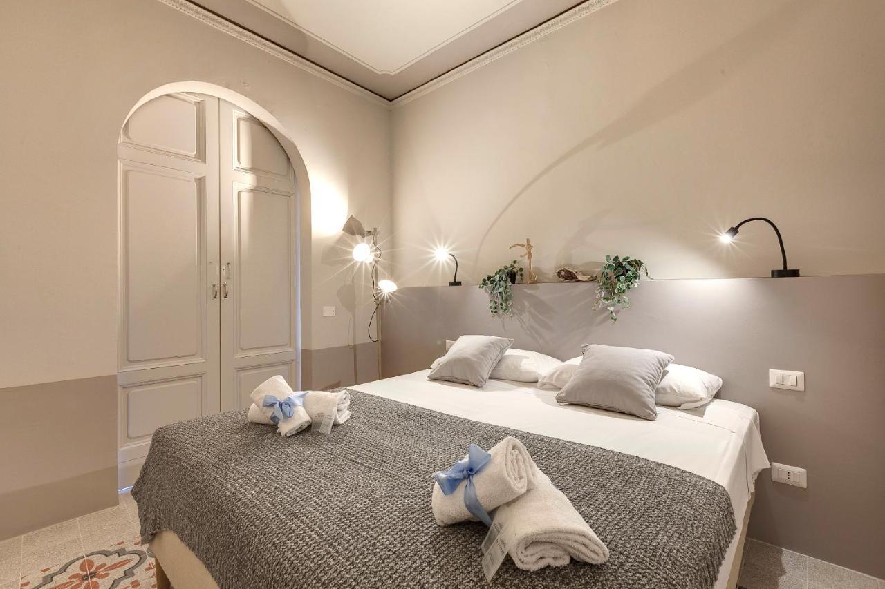 Zante Apartment By Mamo Firenze Eksteriør bilde