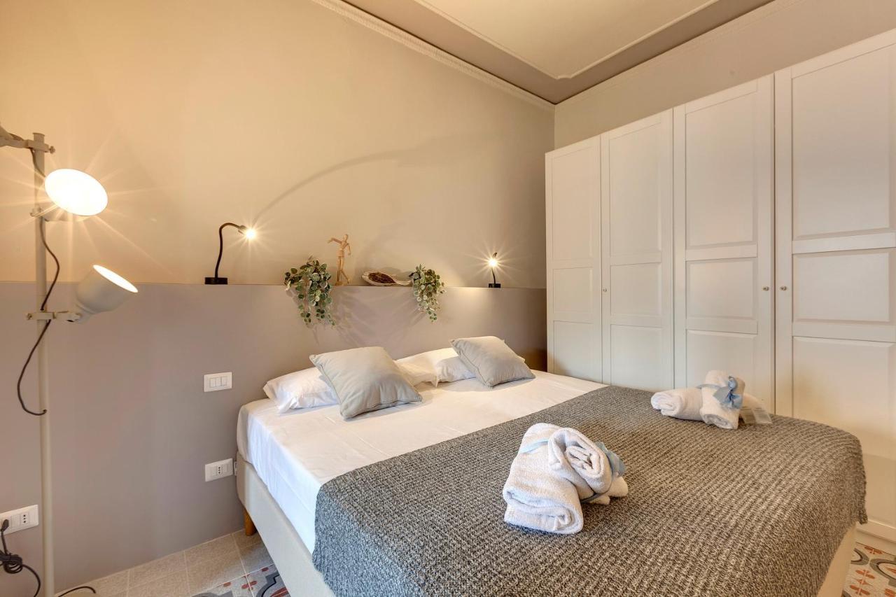 Zante Apartment By Mamo Firenze Eksteriør bilde