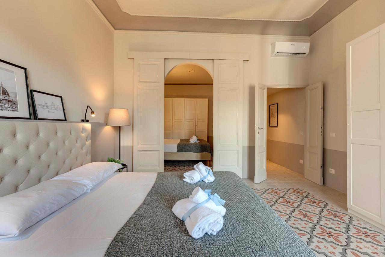 Zante Apartment By Mamo Firenze Eksteriør bilde