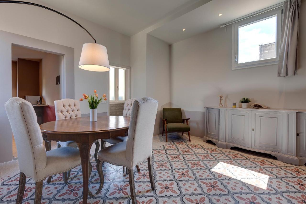 Zante Apartment By Mamo Firenze Eksteriør bilde