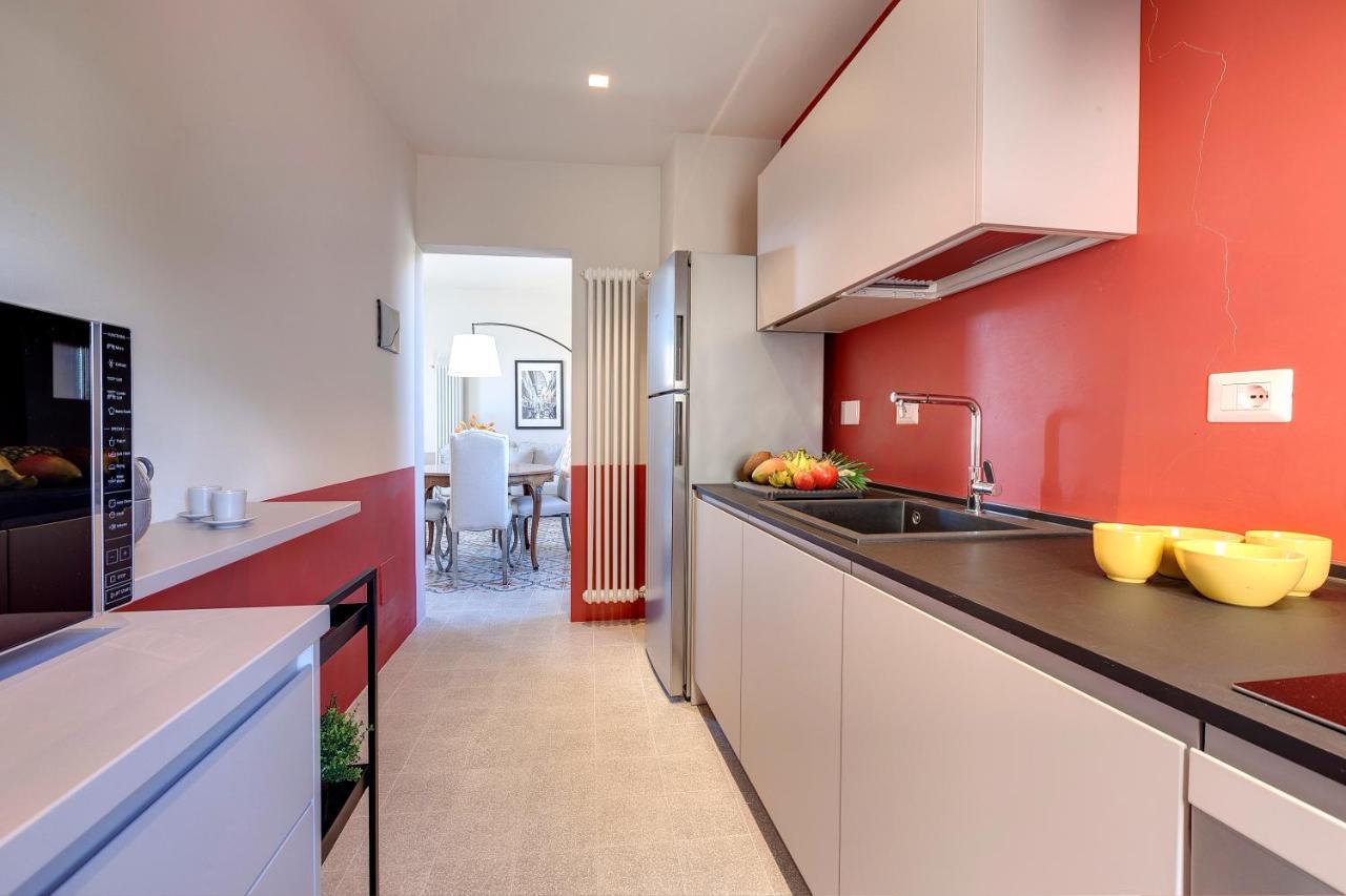 Zante Apartment By Mamo Firenze Eksteriør bilde